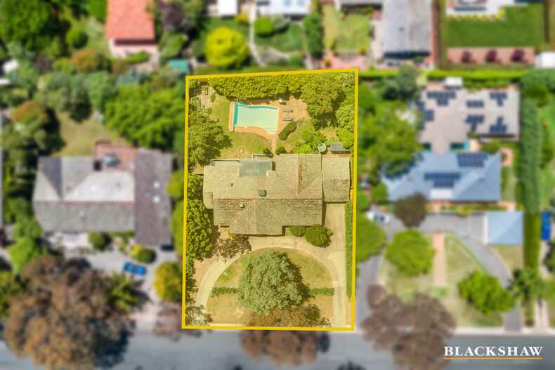 89 Mugga Way Red Hill 89 Mugga Way Red Hill