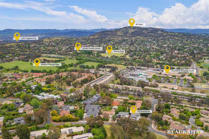 2/8 Toutcher Street Mawson