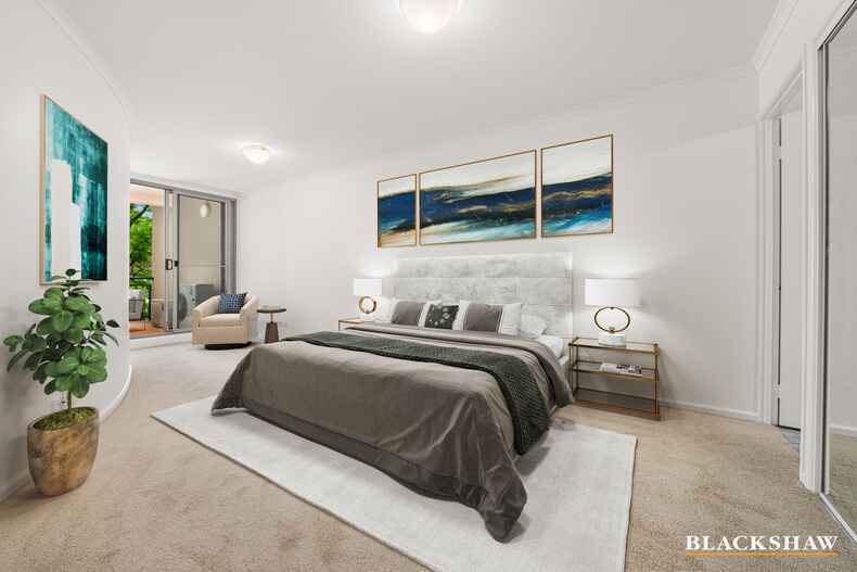 108/107 Canberra Avenue Griffith 108/107 Canberra Avenue Griffith