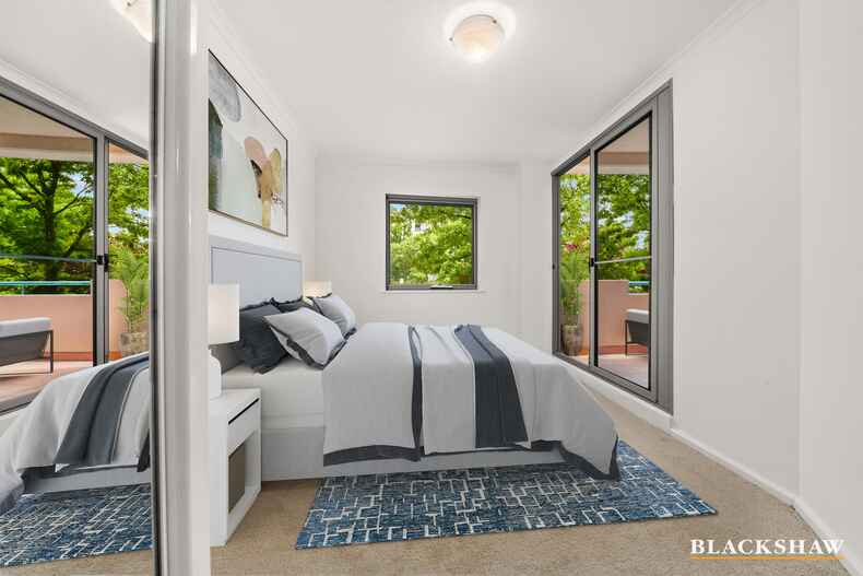 108/107 Canberra Avenue Griffith 108/107 Canberra Avenue Griffith