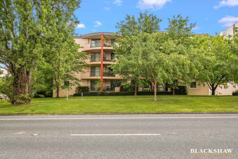 108/107 Canberra Avenue Griffith 108/107 Canberra Avenue Griffith