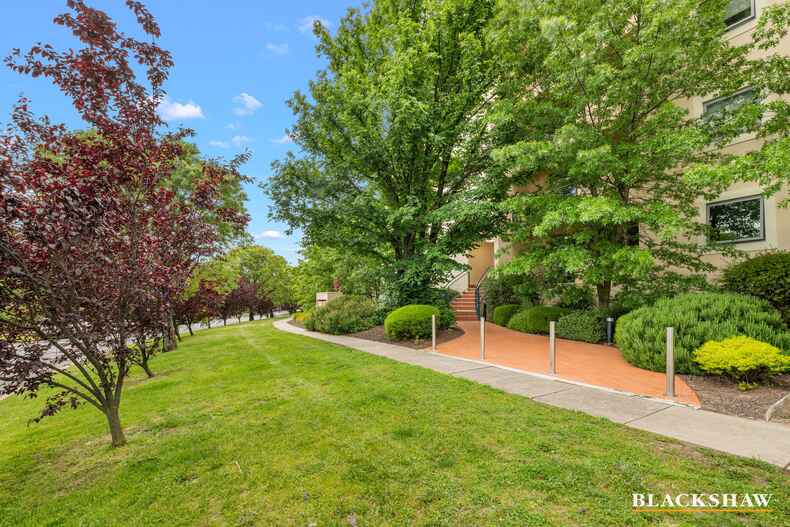 108/107 Canberra Avenue Griffith 108/107 Canberra Avenue Griffith