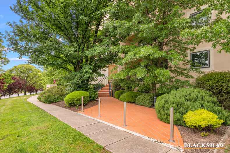 108/107 Canberra Avenue Griffith 108/107 Canberra Avenue Griffith