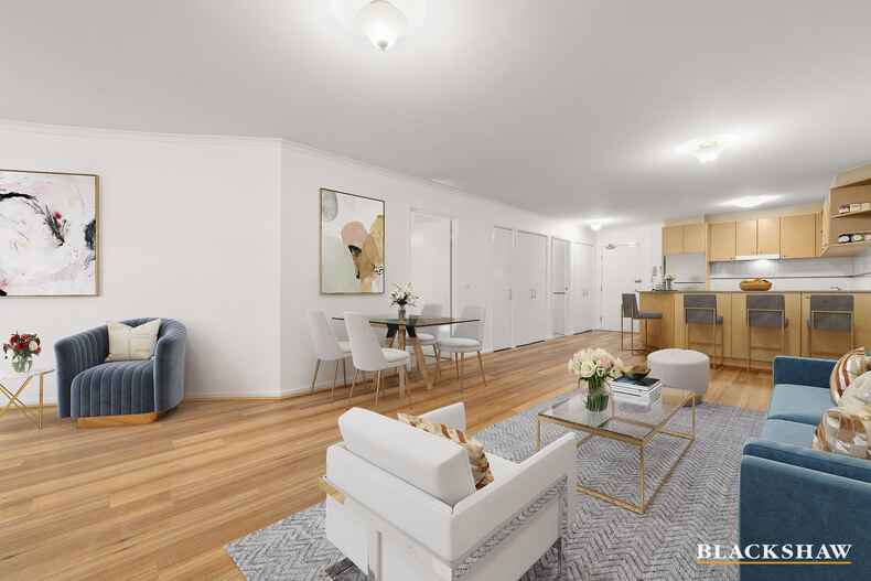 108/107 Canberra Avenue Griffith 108/107 Canberra Avenue Griffith