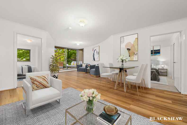 108/107 Canberra Avenue Griffith