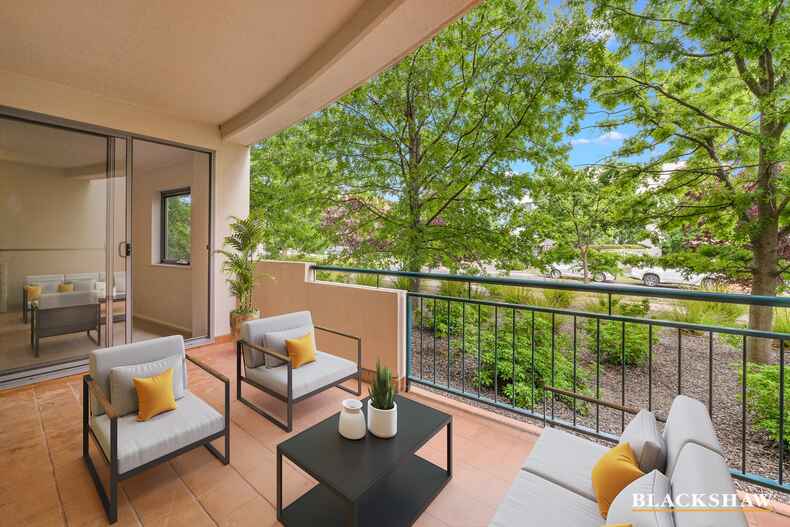 108/107 Canberra Avenue Griffith 108/107 Canberra Avenue Griffith