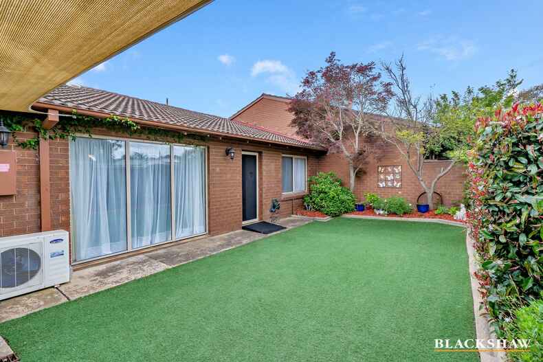 14 Walhallow Street Hawker