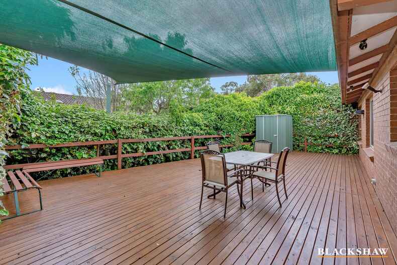 14 Walhallow Street Hawker