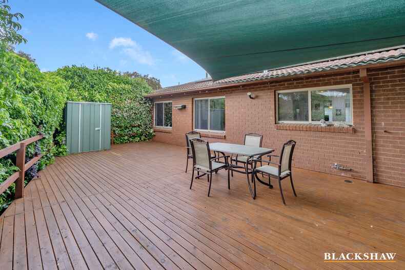 14 Walhallow Street Hawker