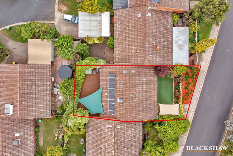 14 Walhallow Street Hawker