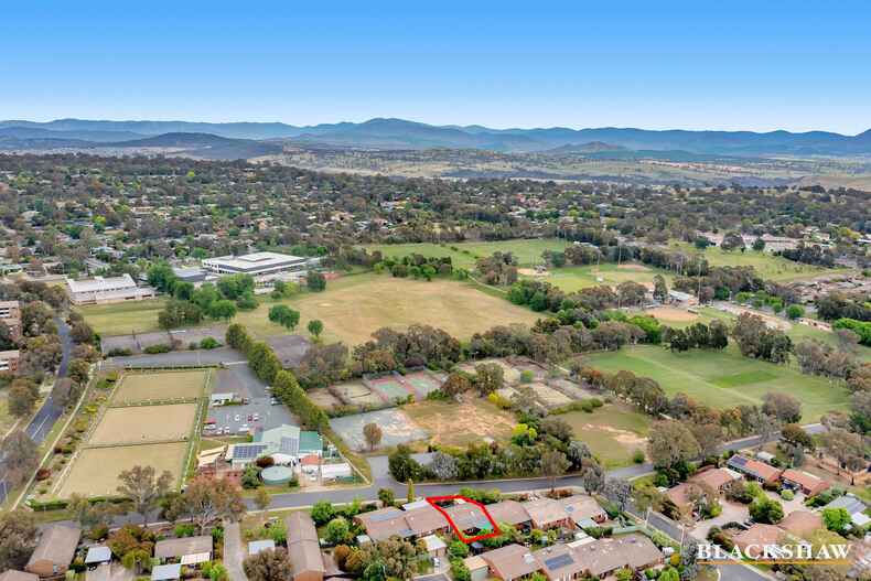 14 Walhallow Street Hawker