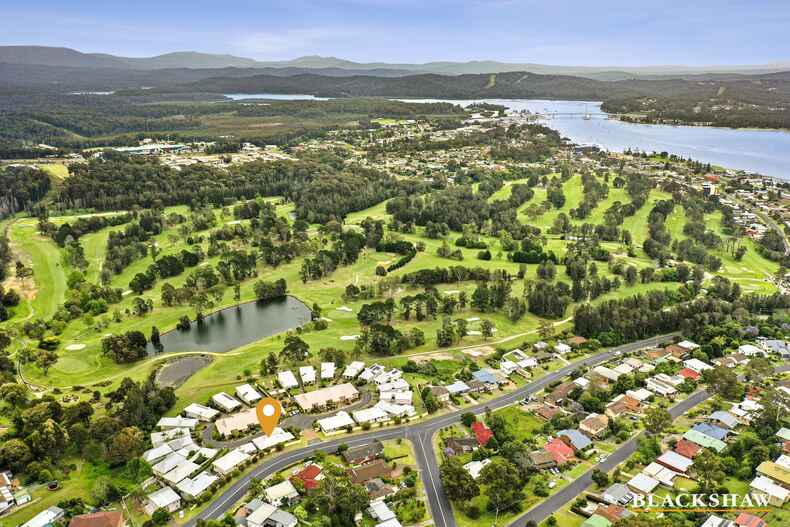 2 Fairway View Catalina