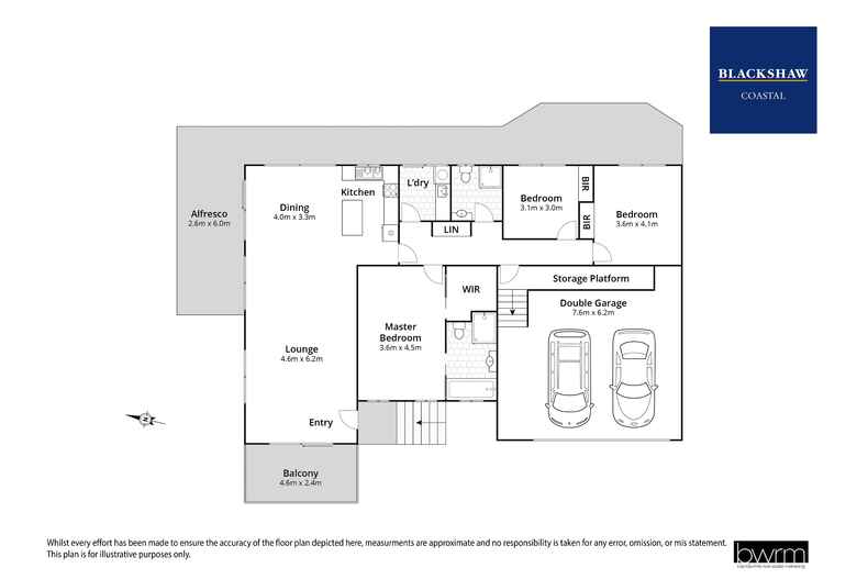 2 Fairway View Catalina