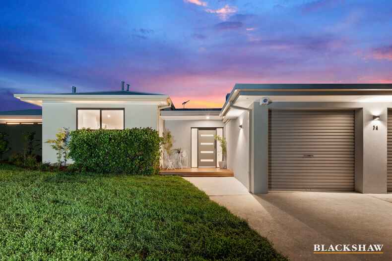 36 Carina Street Ngunnawal