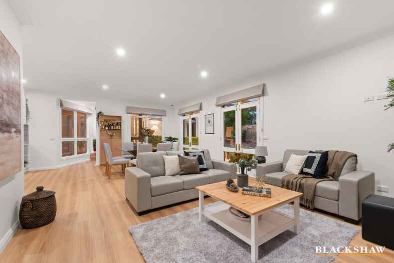 36 Carina Street Ngunnawal 36 Carina Street Ngunnawal