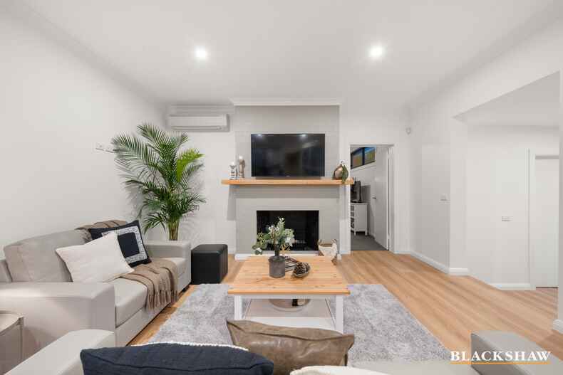 36 Carina Street Ngunnawal 36 Carina Street Ngunnawal