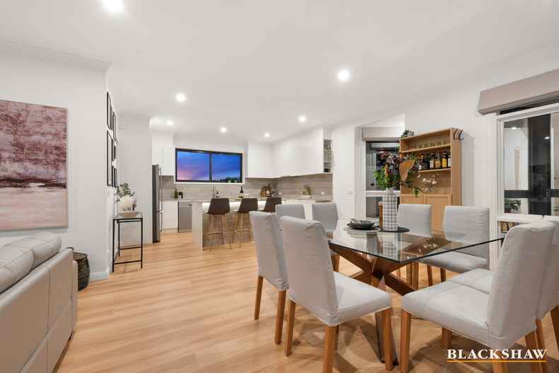 36 Carina Street Ngunnawal 36 Carina Street Ngunnawal