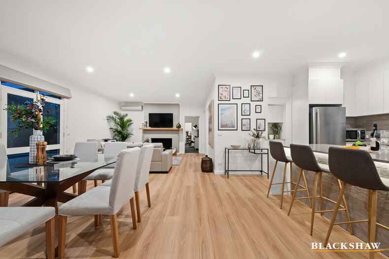 36 Carina Street Ngunnawal 36 Carina Street Ngunnawal