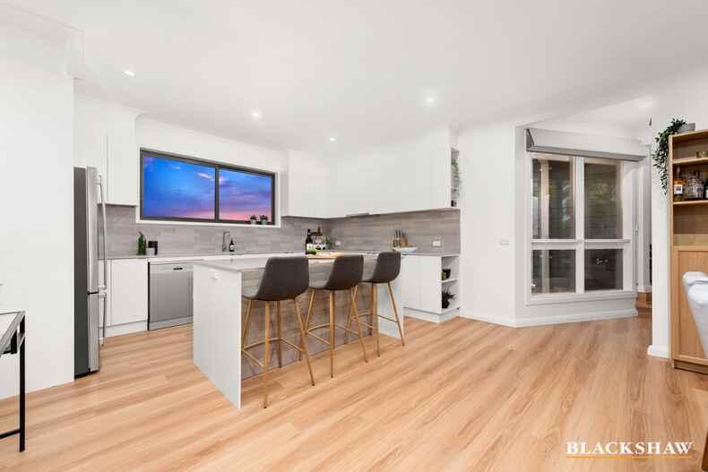 36 Carina Street Ngunnawal 36 Carina Street Ngunnawal