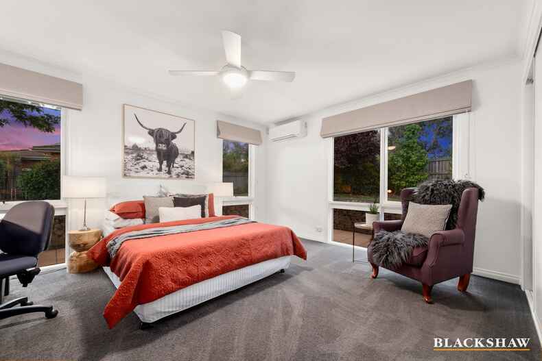 36 Carina Street Ngunnawal 36 Carina Street Ngunnawal