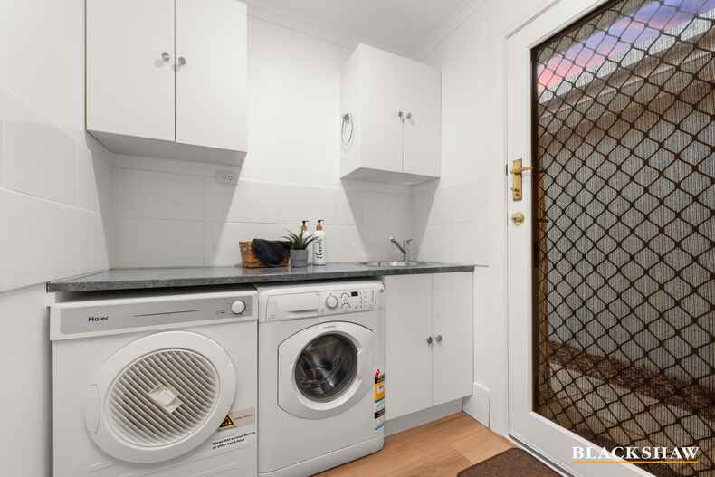 36 Carina Street Ngunnawal 36 Carina Street Ngunnawal