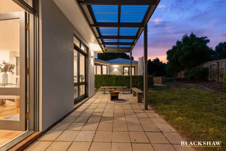 36 Carina Street Ngunnawal 36 Carina Street Ngunnawal