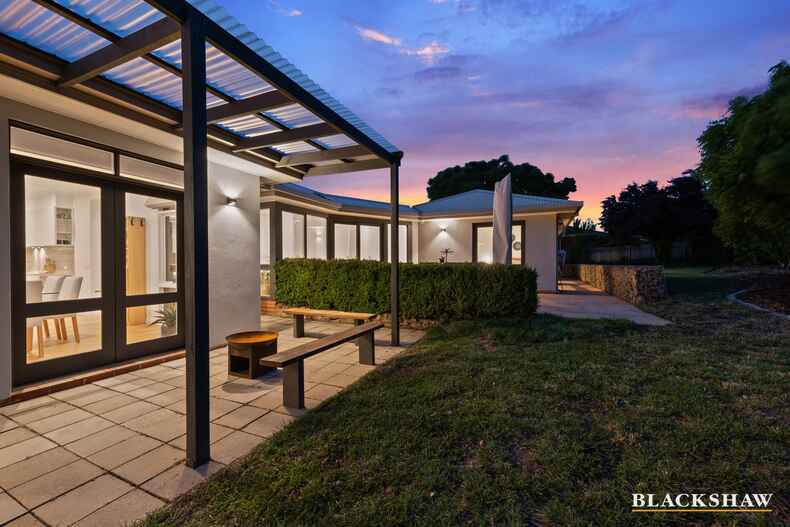 36 Carina Street Ngunnawal 36 Carina Street Ngunnawal