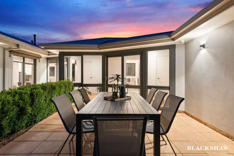 36 Carina Street Ngunnawal 36 Carina Street Ngunnawal