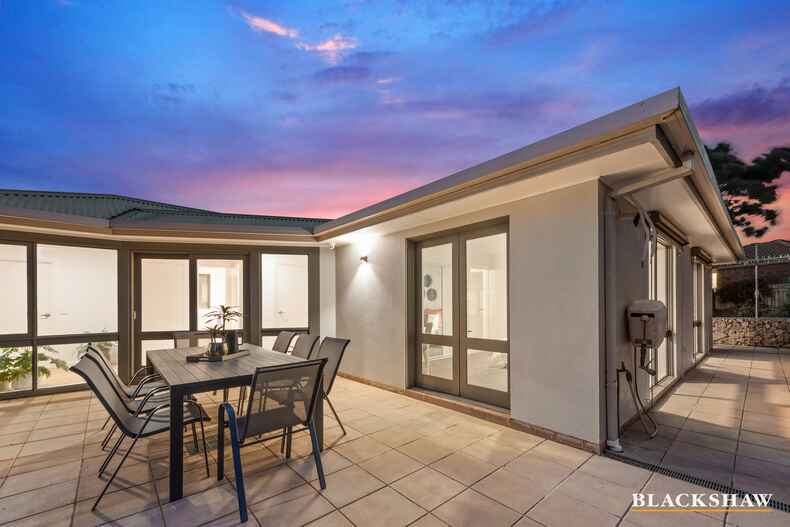 36 Carina Street Ngunnawal 36 Carina Street Ngunnawal