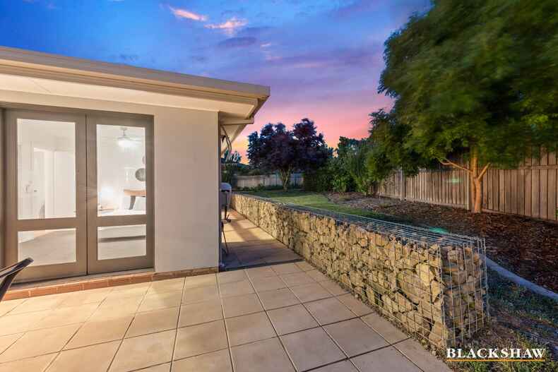 36 Carina Street Ngunnawal 36 Carina Street Ngunnawal