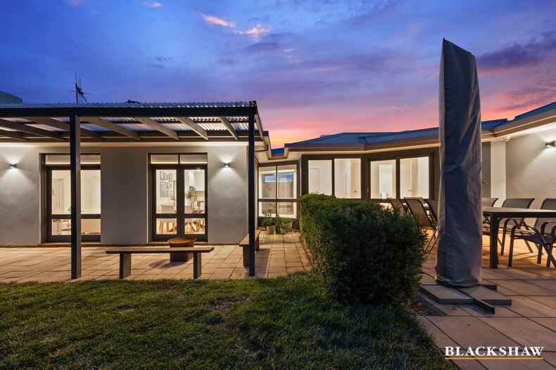 36 Carina Street Ngunnawal 36 Carina Street Ngunnawal