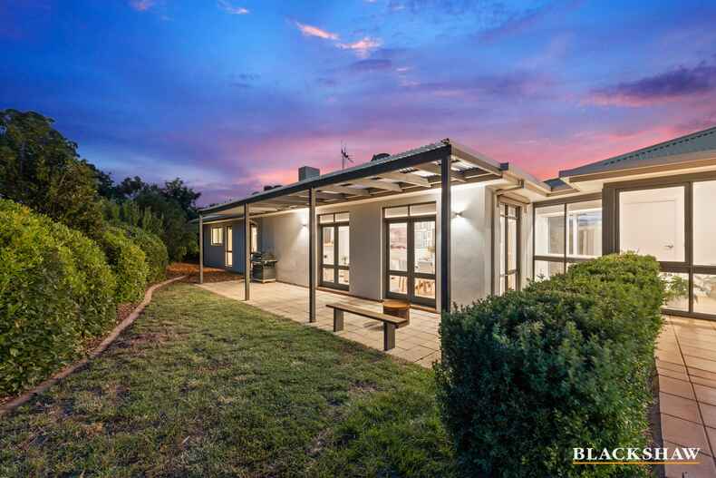 36 Carina Street Ngunnawal 36 Carina Street Ngunnawal