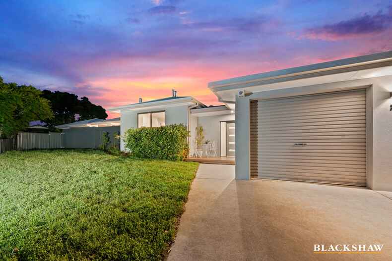 36 Carina Street Ngunnawal 36 Carina Street Ngunnawal