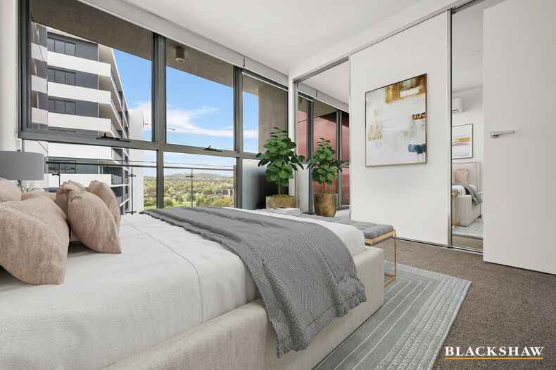 55/7 Irving Street Phillip 55/7 Irving Street Phillip