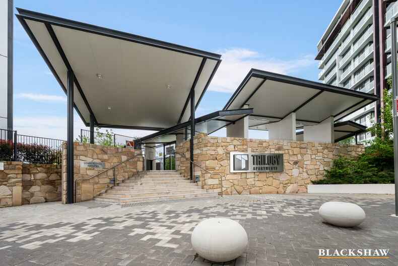 55/7 Irving Street Phillip 55/7 Irving Street Phillip