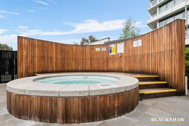 55/7 Irving Street Phillip 55/7 Irving Street Phillip