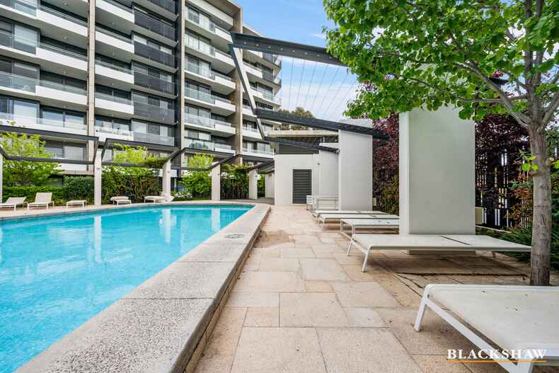 55/7 Irving Street Phillip 55/7 Irving Street Phillip