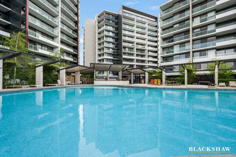 55/7 Irving Street Phillip 55/7 Irving Street Phillip