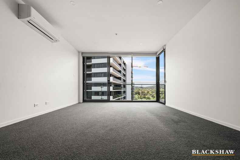 55/7 Irving Street Phillip 55/7 Irving Street Phillip