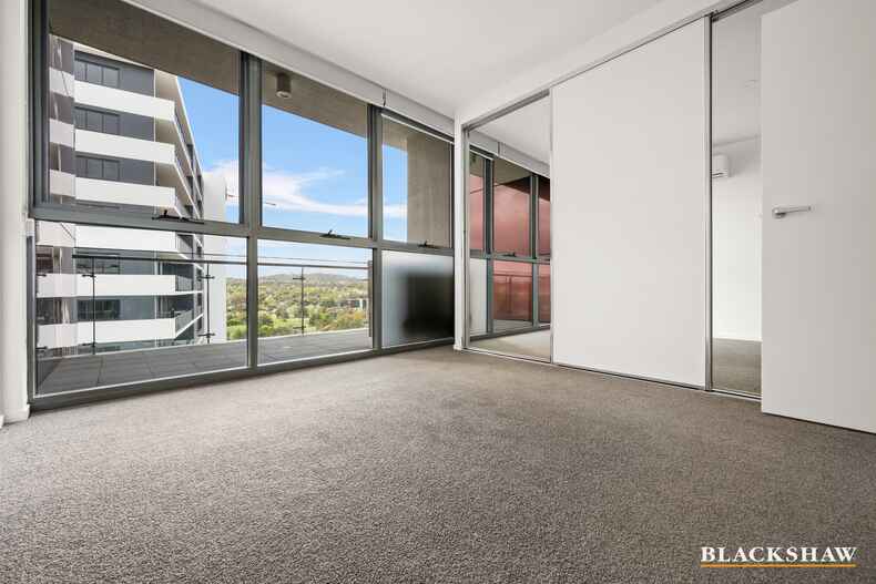 55/7 Irving Street Phillip 55/7 Irving Street Phillip