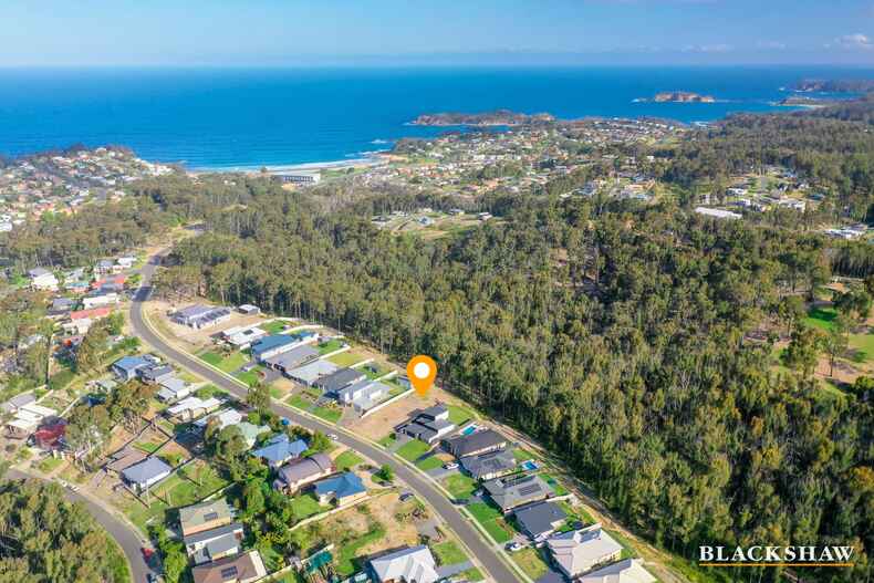 32 The Ridge Road Malua Bay