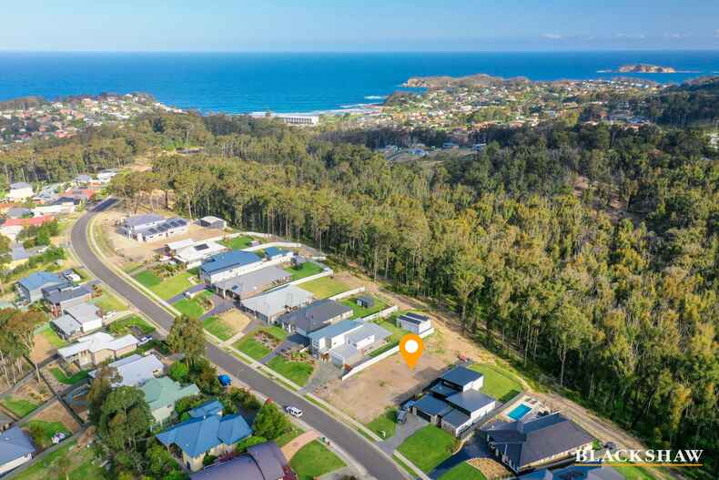 32 The Ridge Road Malua Bay 32 The Ridge Road Malua Bay