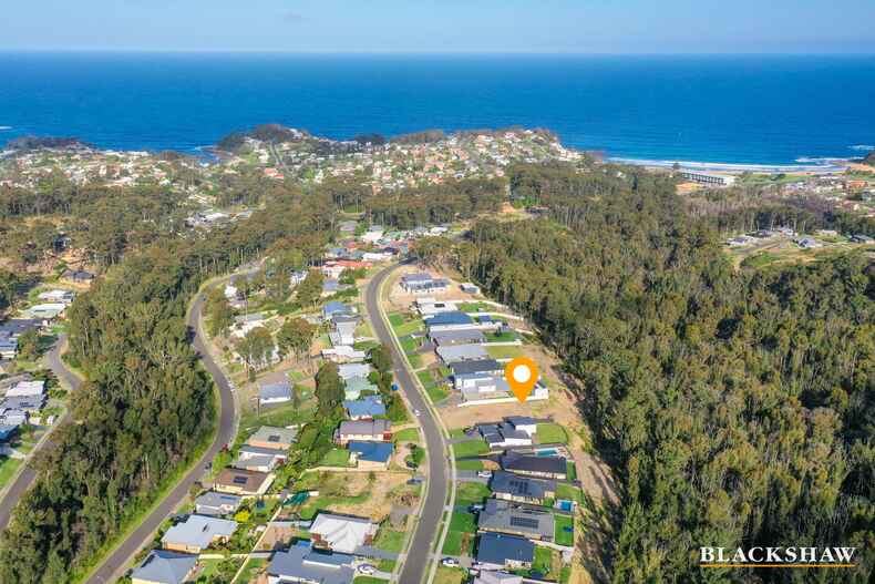 32 The Ridge Road Malua Bay 32 The Ridge Road Malua Bay