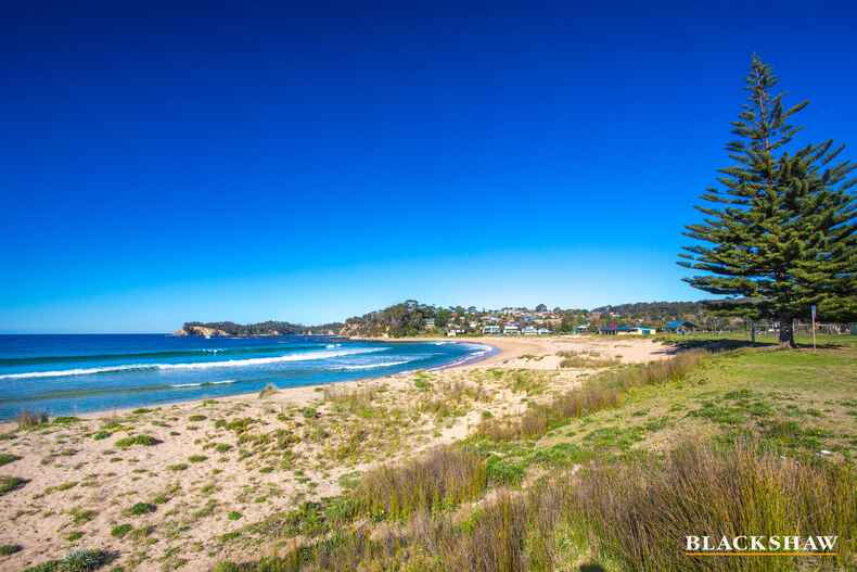 32 The Ridge Road Malua Bay 32 The Ridge Road Malua Bay