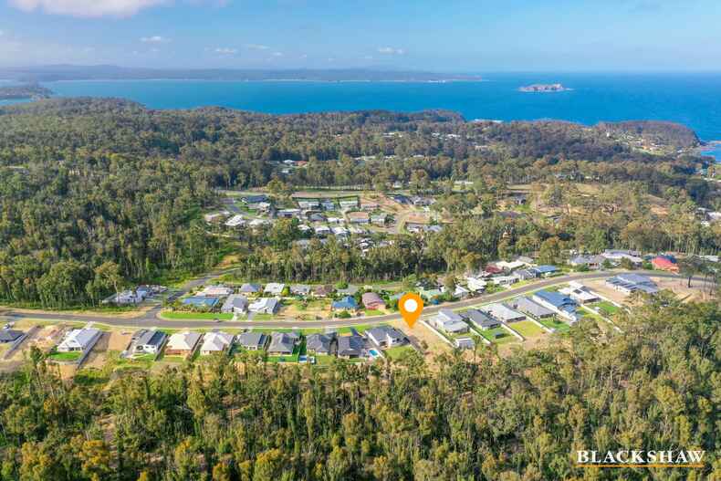 32 The Ridge Road Malua Bay 32 The Ridge Road Malua Bay