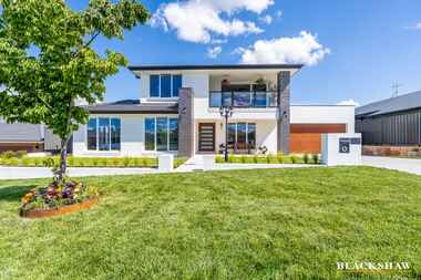 13 Ayliffe Street Googong