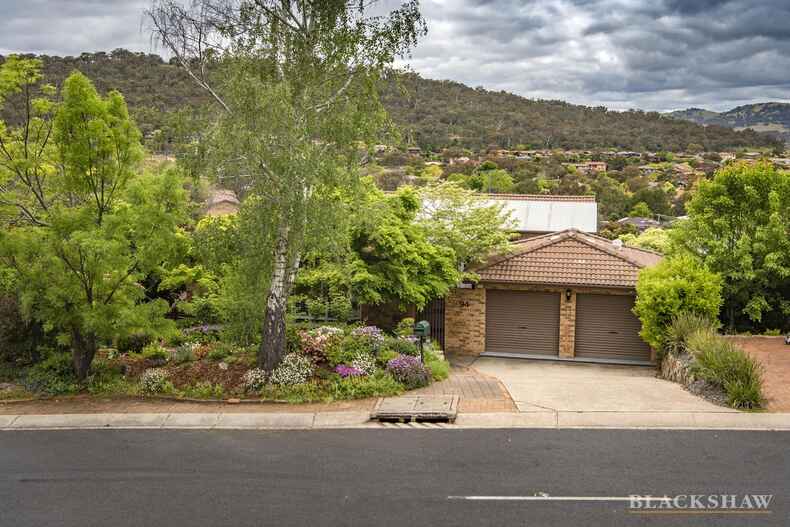 94 Appel Crescent Fadden 94 Appel Crescent Fadden