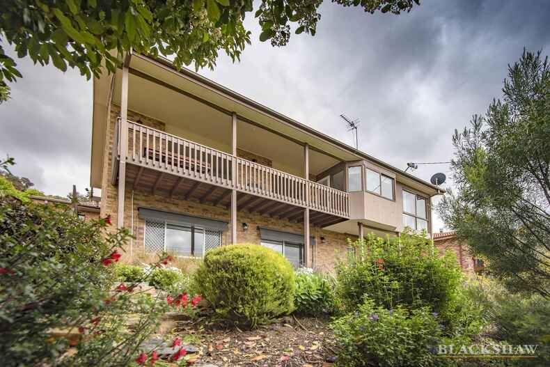 94 Appel Crescent Fadden 94 Appel Crescent Fadden