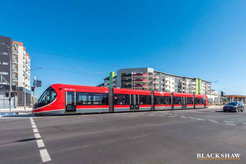 22/84 Kings Canyon Street Harrison 22/84 Kings Canyon Street Harrison