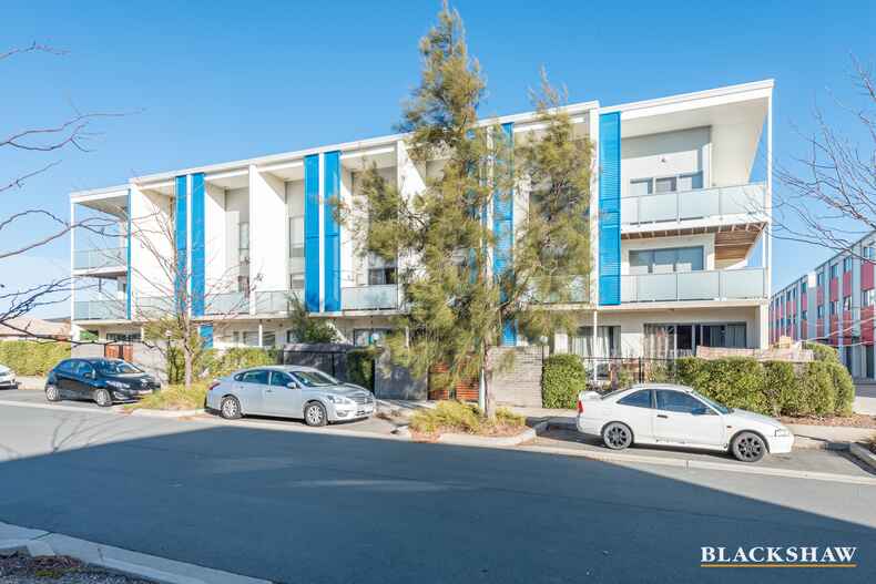 22/84 Kings Canyon Street Harrison 22/84 Kings Canyon Street Harrison